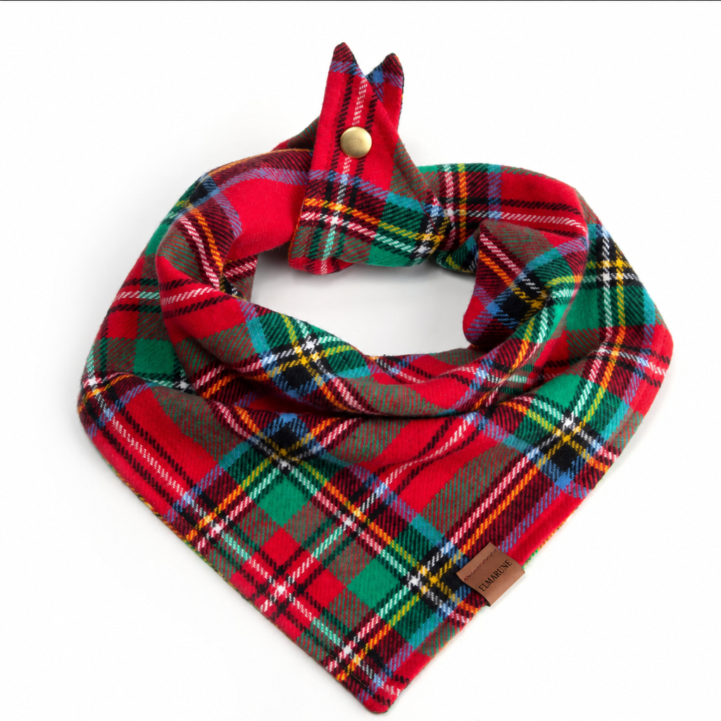 Tartan Plaid
