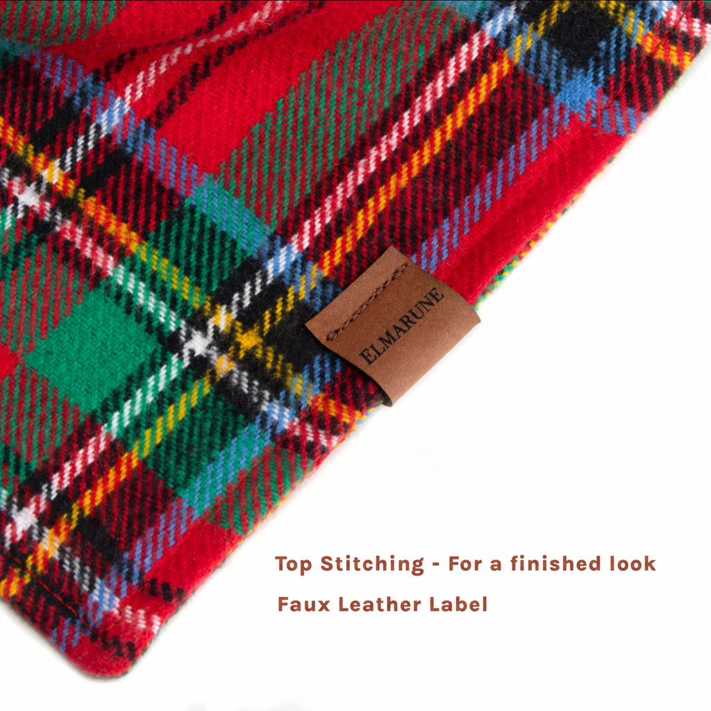 Tartan Plaid