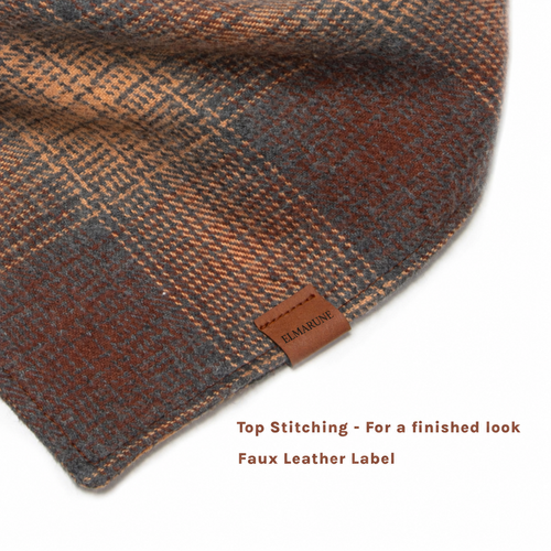 Blurred Plaid